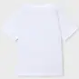 Mayoral T-shirt (white)
