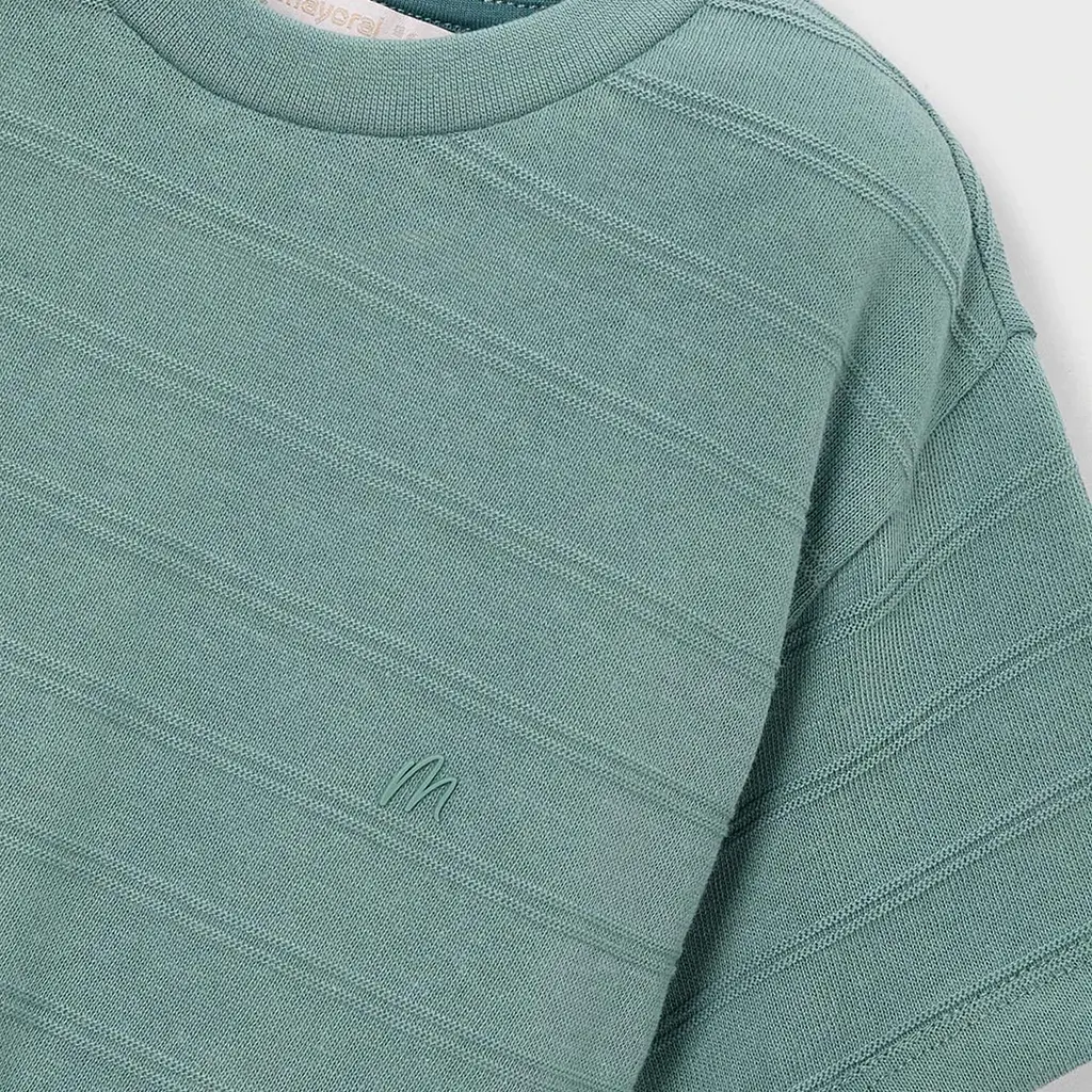 T-shirt (seaweed)
