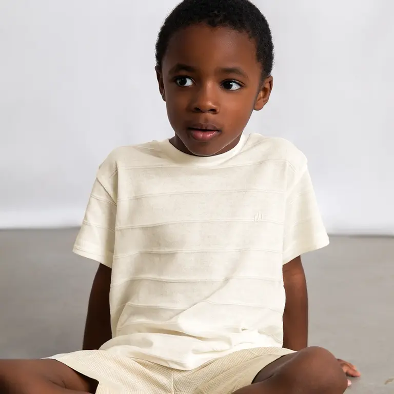 T-shirt (cream)