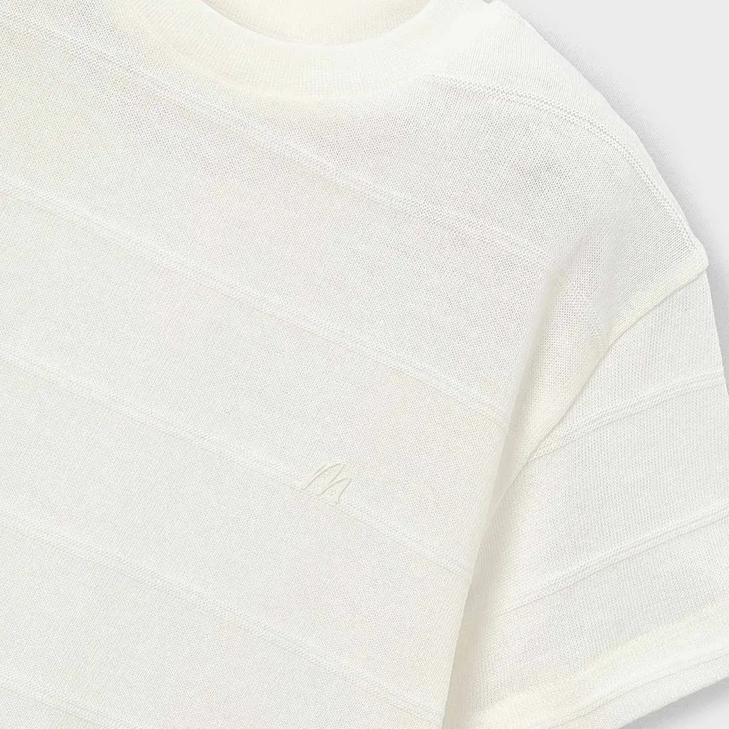 T-shirt (cream)