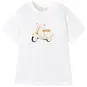 Mayoral T-shirt (cream)