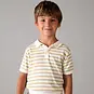 Mayoral Polo (cream brow)