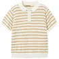 Mayoral Polo (cream brow)