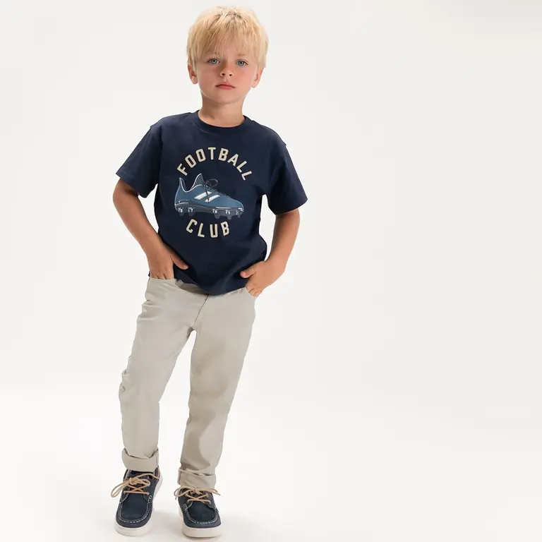 Broek twill (stone)