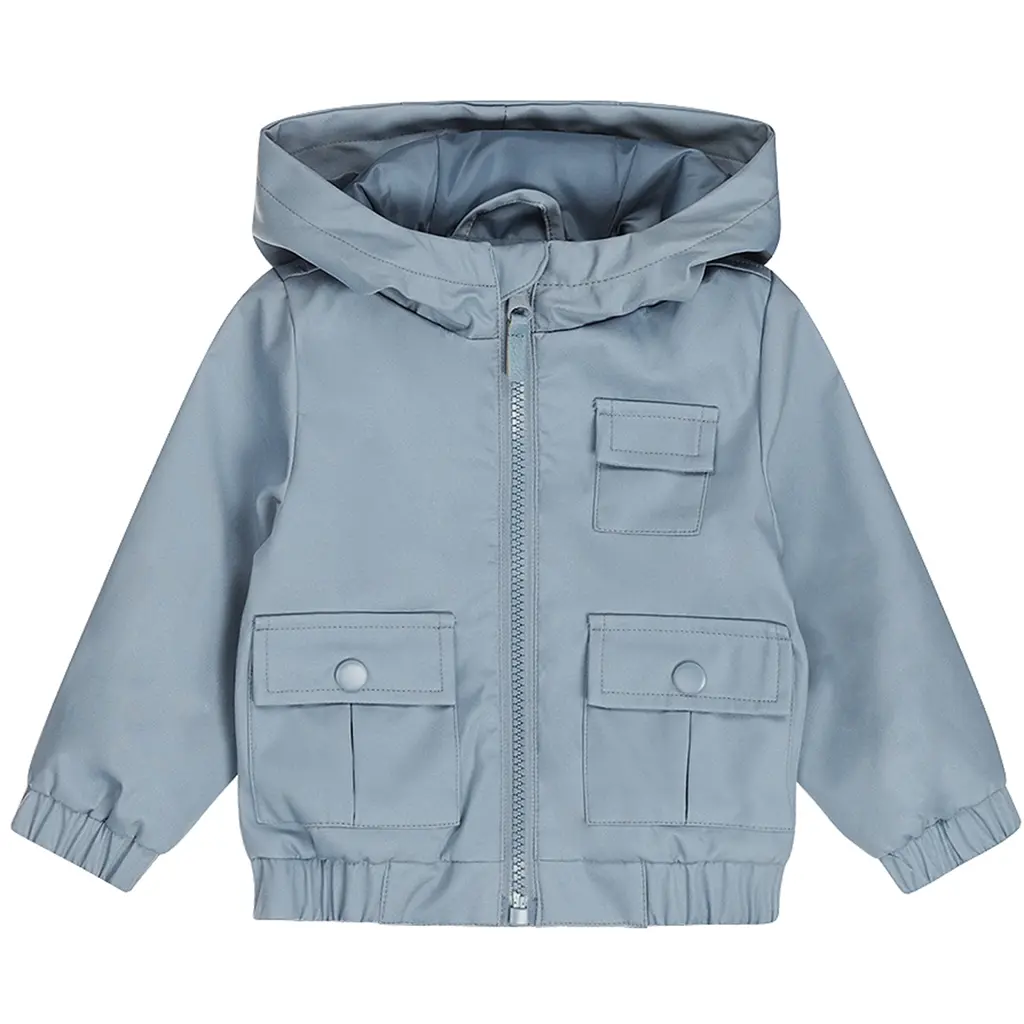 Zomerjasje (blue)