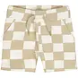 Dirkje Kort broekje (off-white)