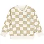 Dirkje Trui loose fit (off-white)
