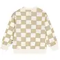 Dirkje Trui loose fit (off-white)