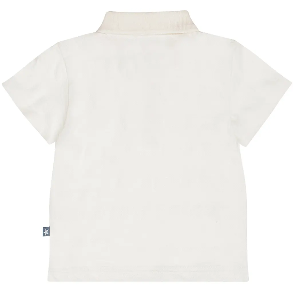 Polo (off-white)