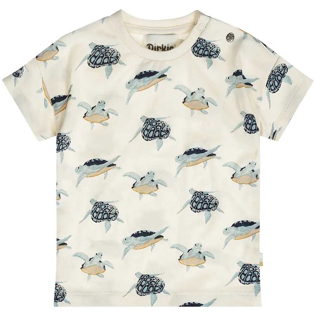 T-shirt (off-white)