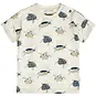 Dirkje T-shirt (off-white)