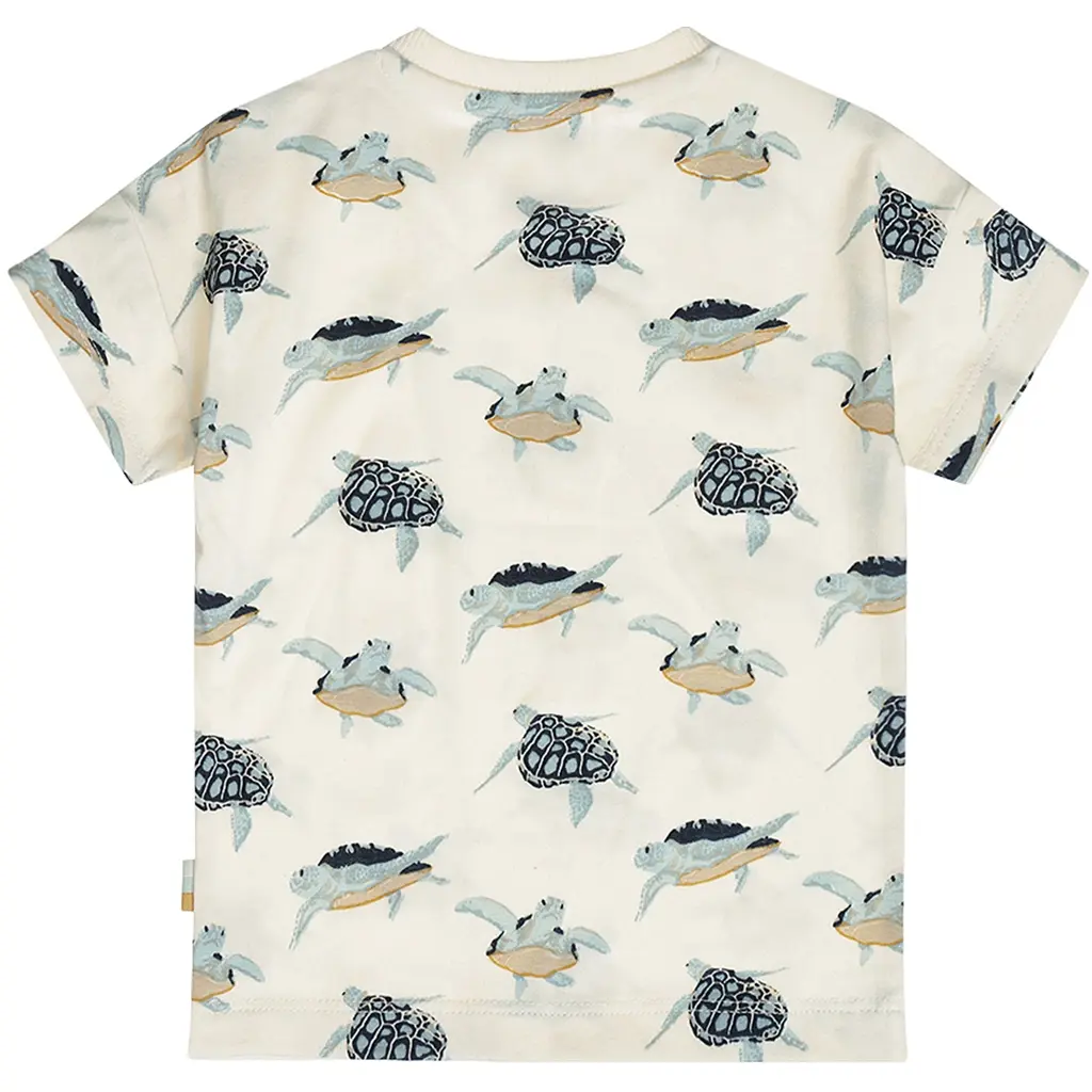 T-shirt (off-white)