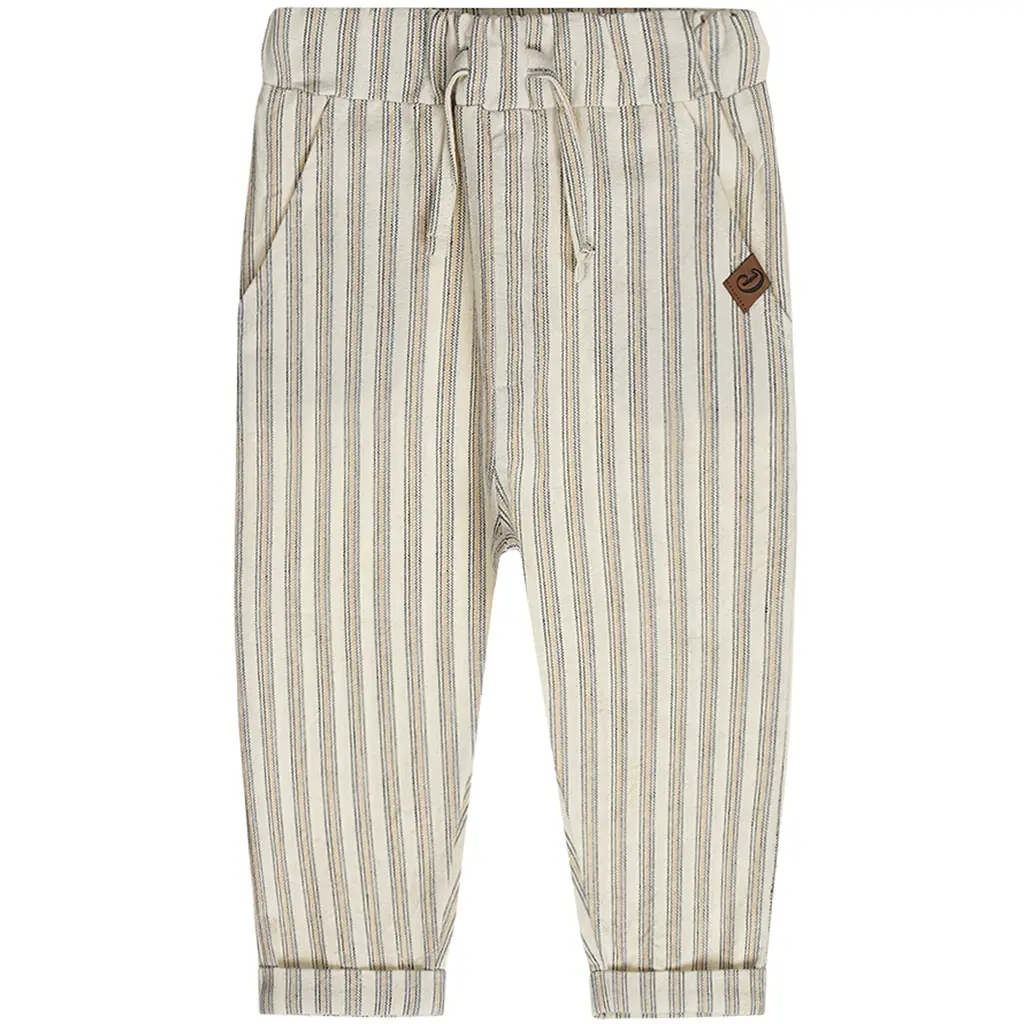 Broekje (off-white)