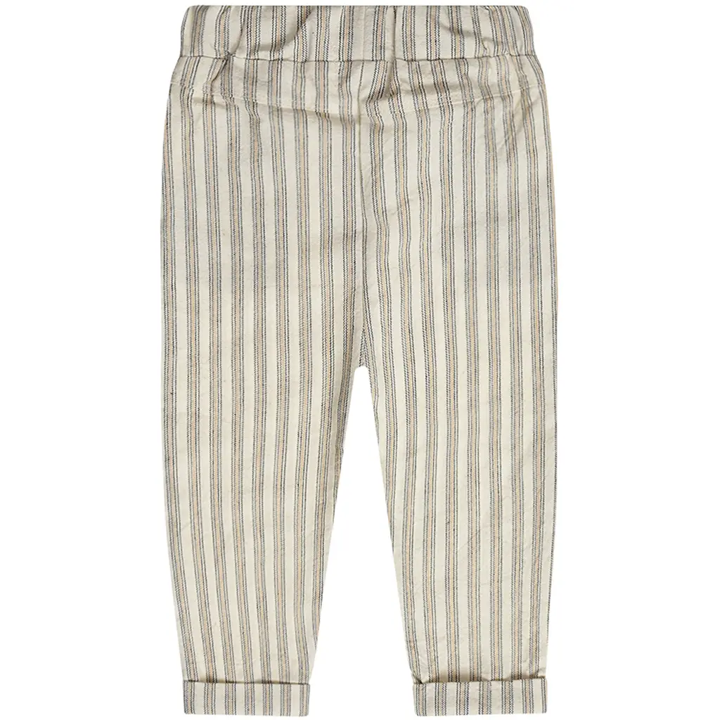 Broekje (off-white)