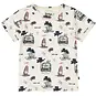 Dirkje T-shirt (off-white)