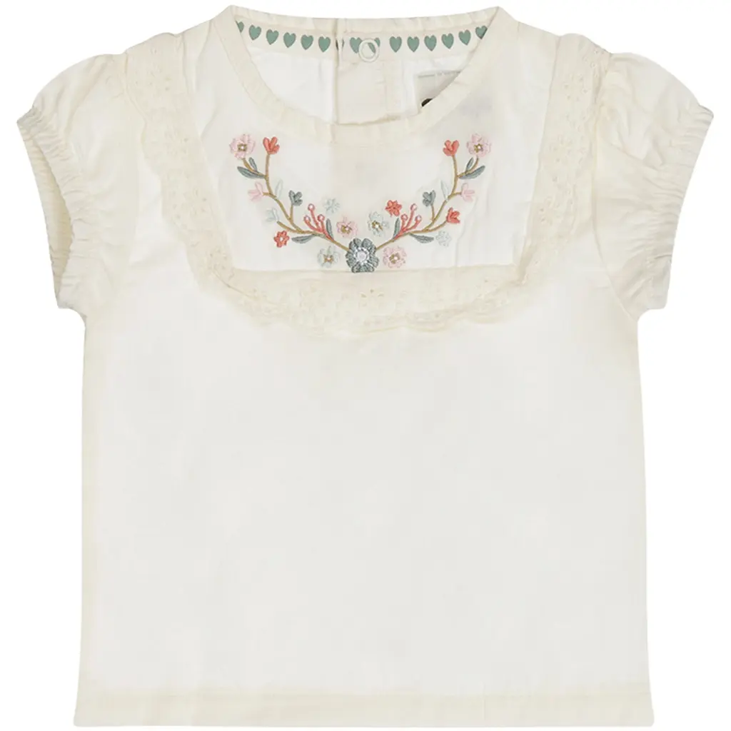 Tuniek (off-white)