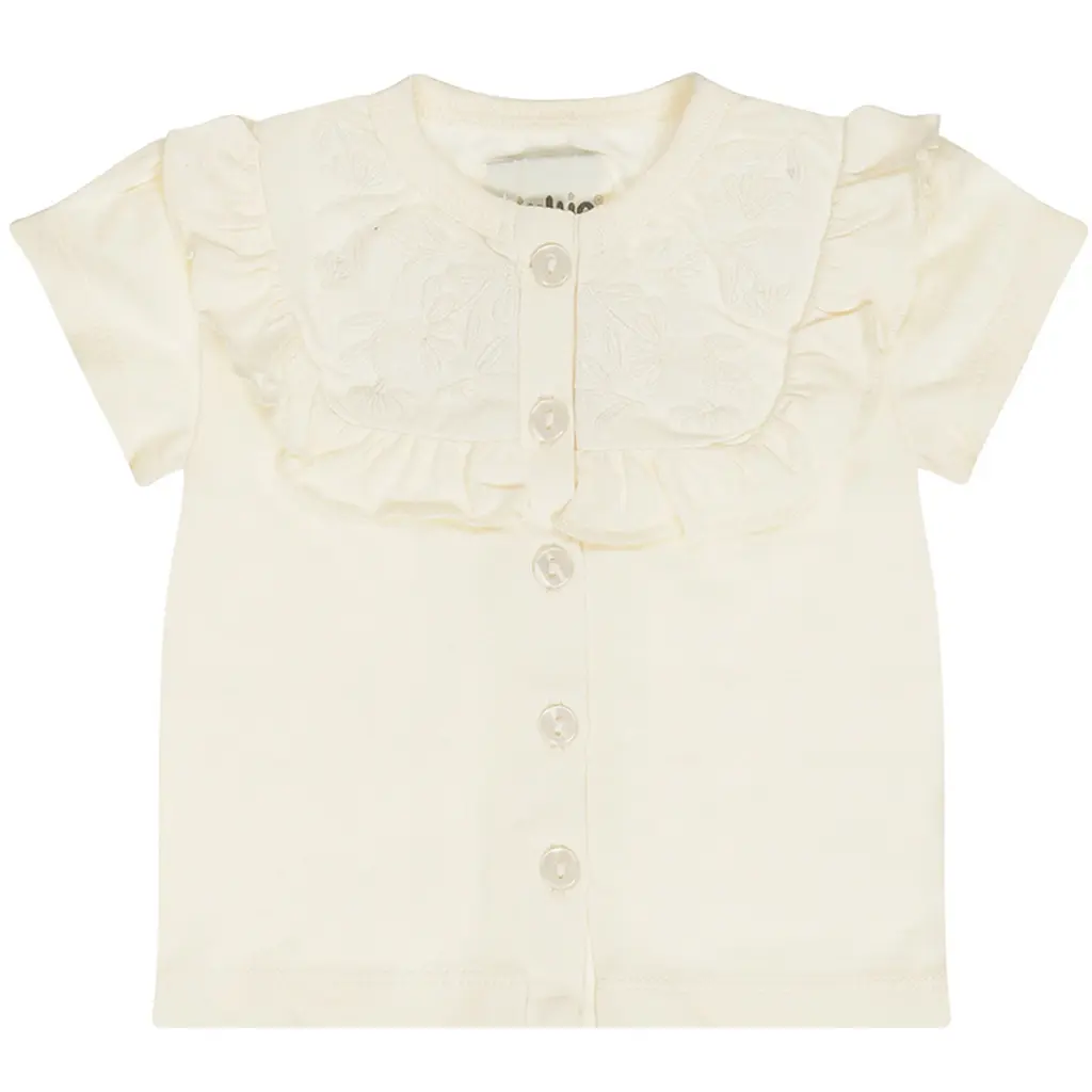 T-shirt (off-white)