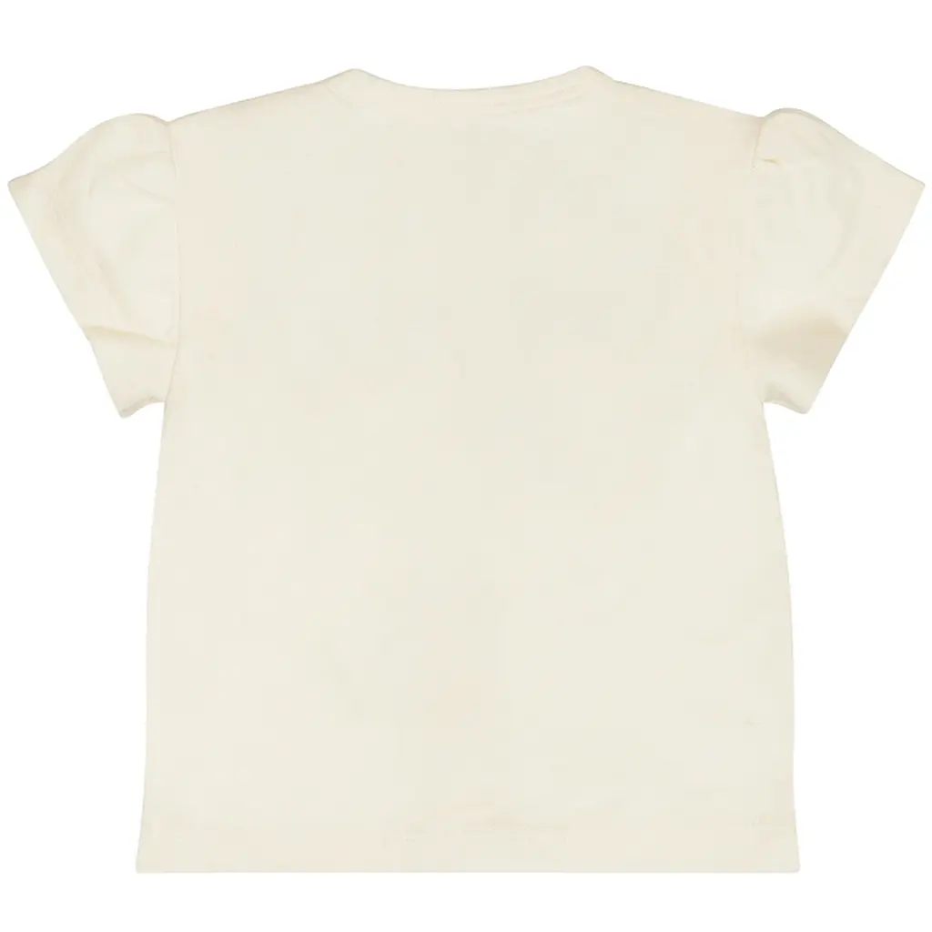 T-shirt (off-white)