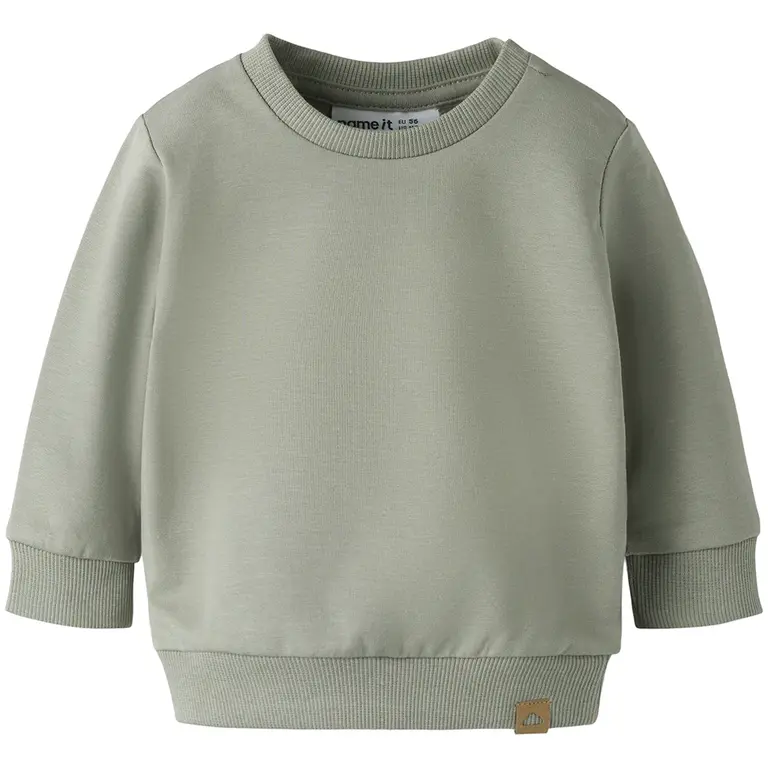 Truitje sweat Takki (shadow)