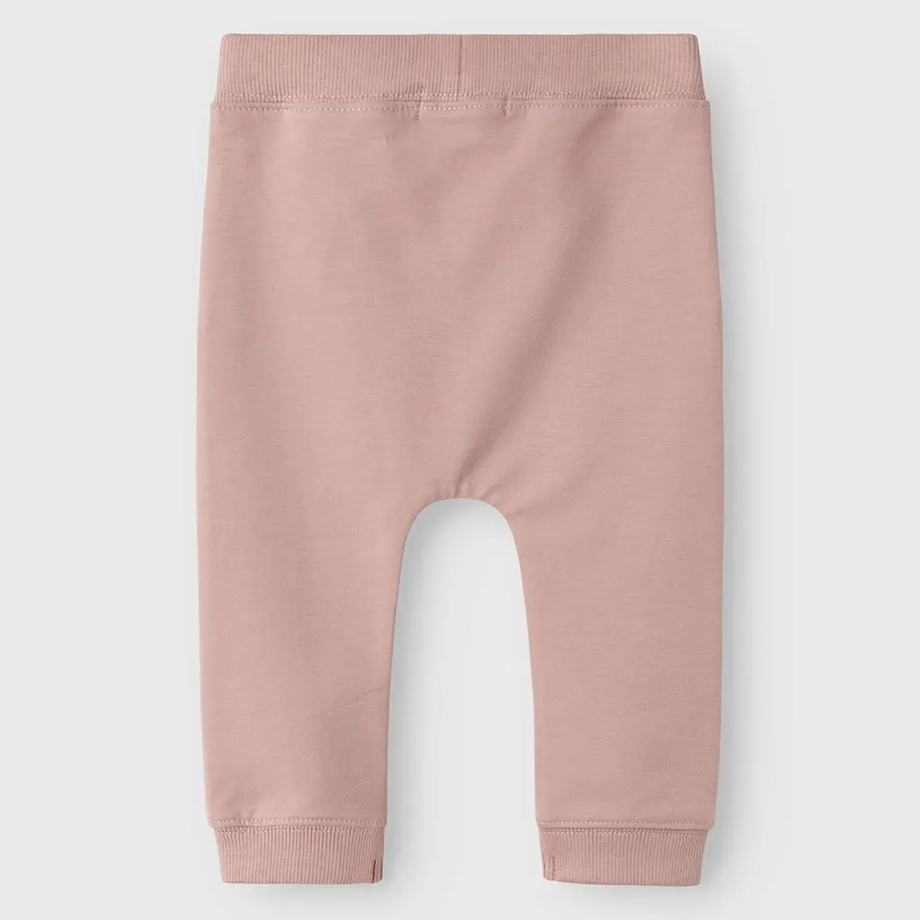 Broekje Takki (deauville mauve)