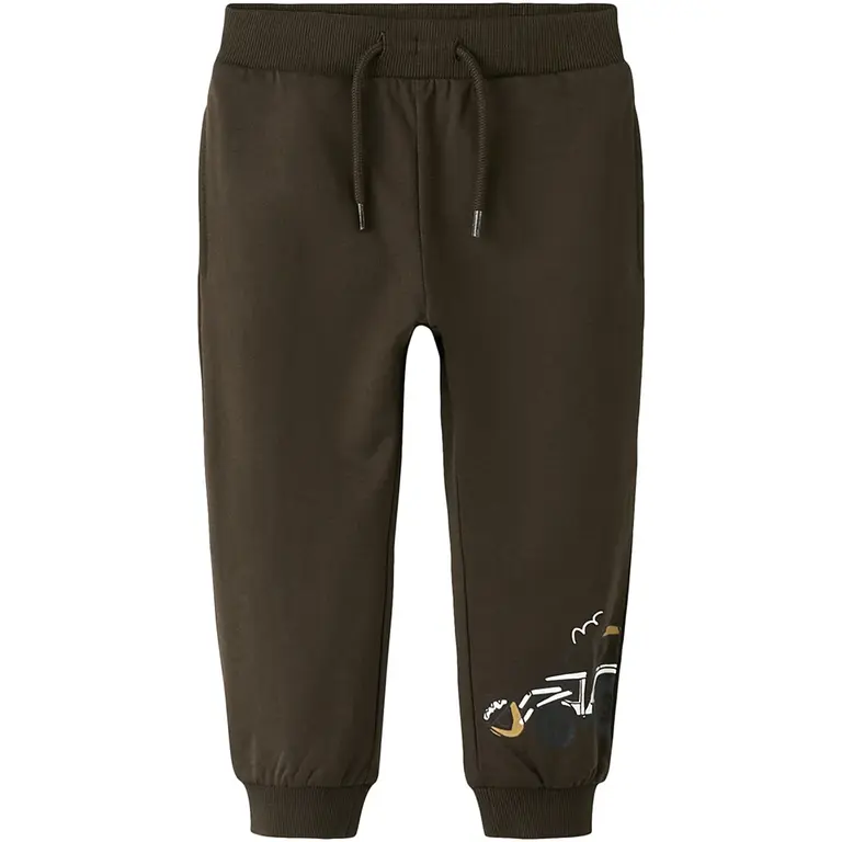 Joggingbroek Basil (delicioso)