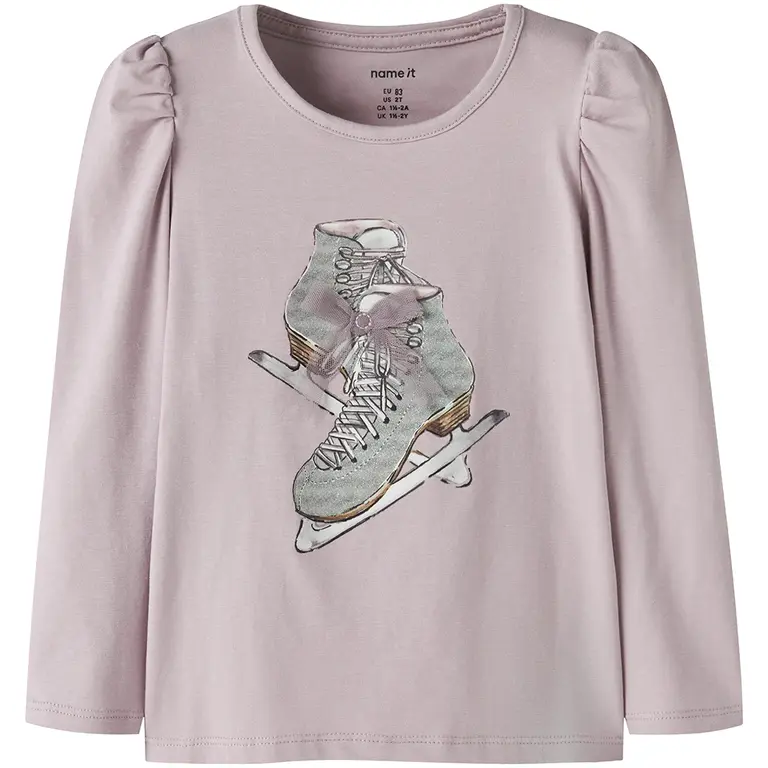 OP=OP! Longsleeve Skaty (keepsake lilac)