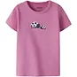 Name It T-shirt Vubie (strawberry moon ladybug)