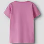 Name It T-shirt Vubie (strawberry moon ladybug)