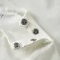 Name It T-shirt Vubie (cloud dancer daisy)