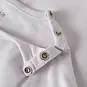 Name It Longsleeve Vubie (lavender fog butterfly)