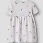 Name It Jurkje Vandora (lavender fog butterfly)