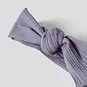 Name It Haarbandje Demi (lavender gray)