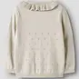 Name It Gebreid vestje Diame (peyote melange)