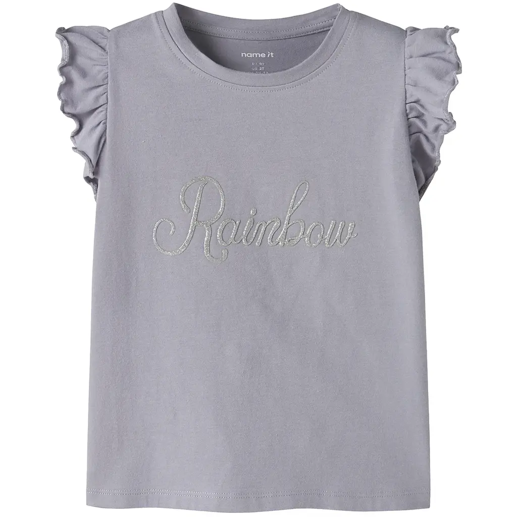 T-shirt Dybba (purple)