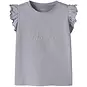 Name It T-shirt Dybba (purple)