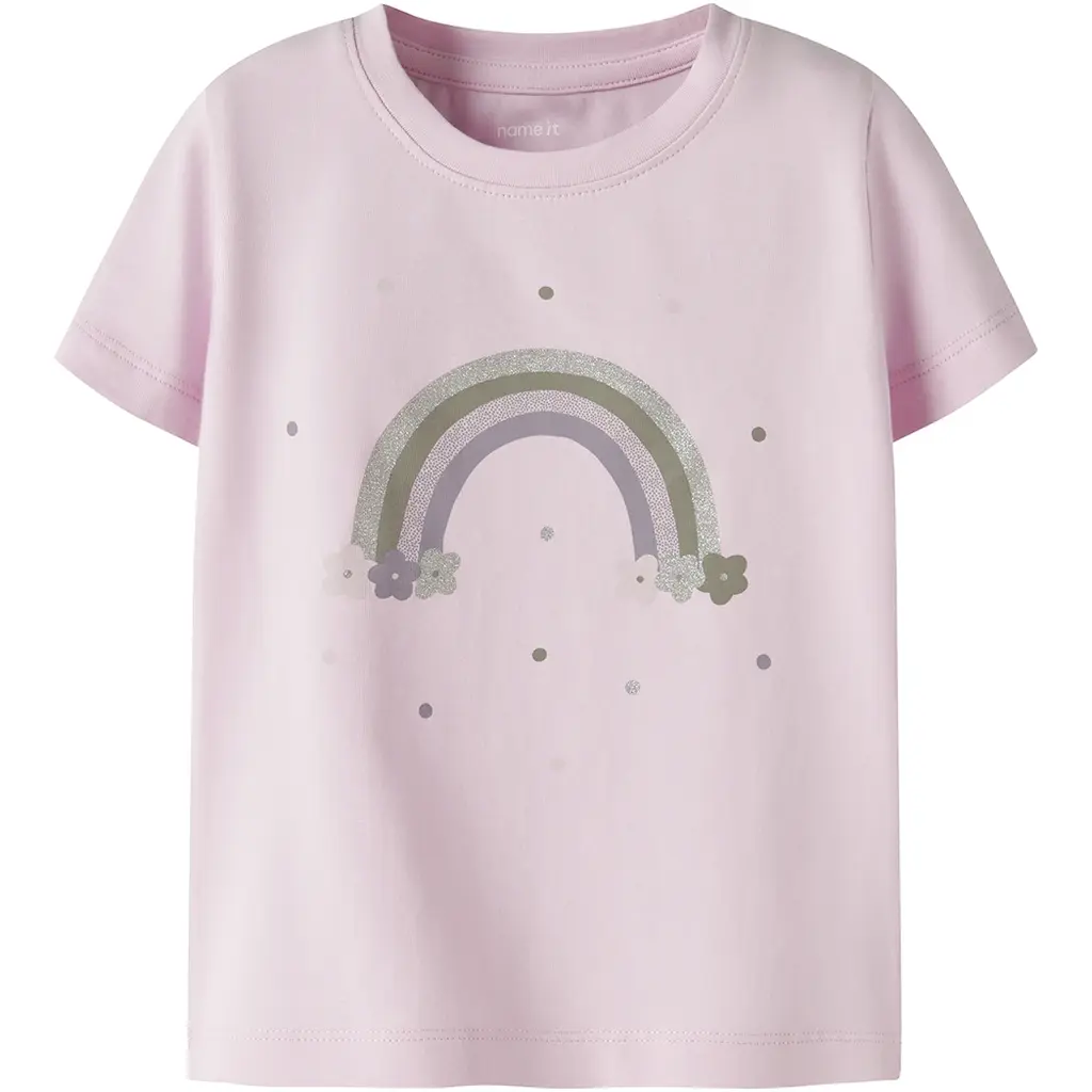 T-shirt Dottas (pirouette)