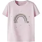 Name It T-shirt Dottas (pirouette)