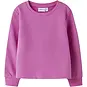 Name It Trui sweat Ditter (strawberry moon)