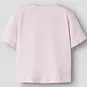 Name It T-shirt Votea (pirouette beach poodle)