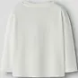 Name It Longsleeve Votea (cloud dancer pink unicorn)