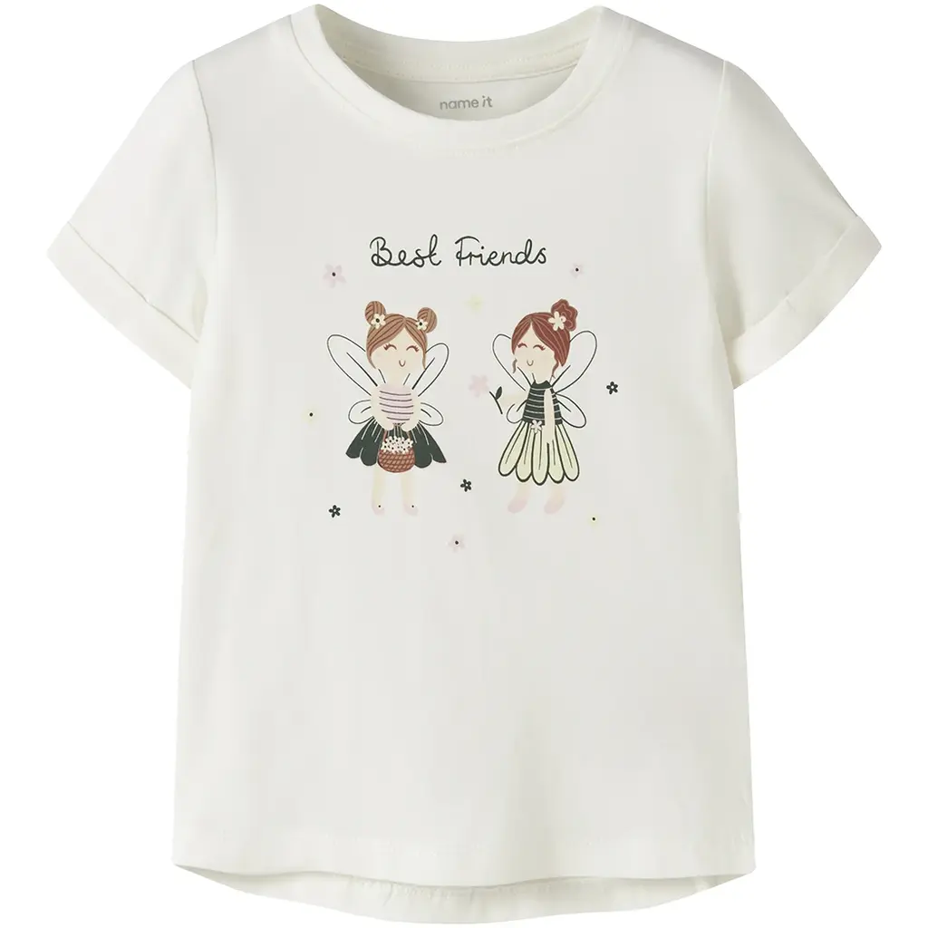 T-shirt Vix (cloud dancer fairy girls)
