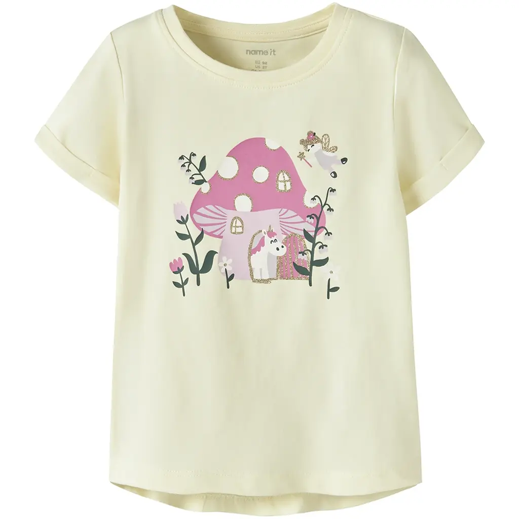 T-shirt Vix (cloud dancer fairy girls)