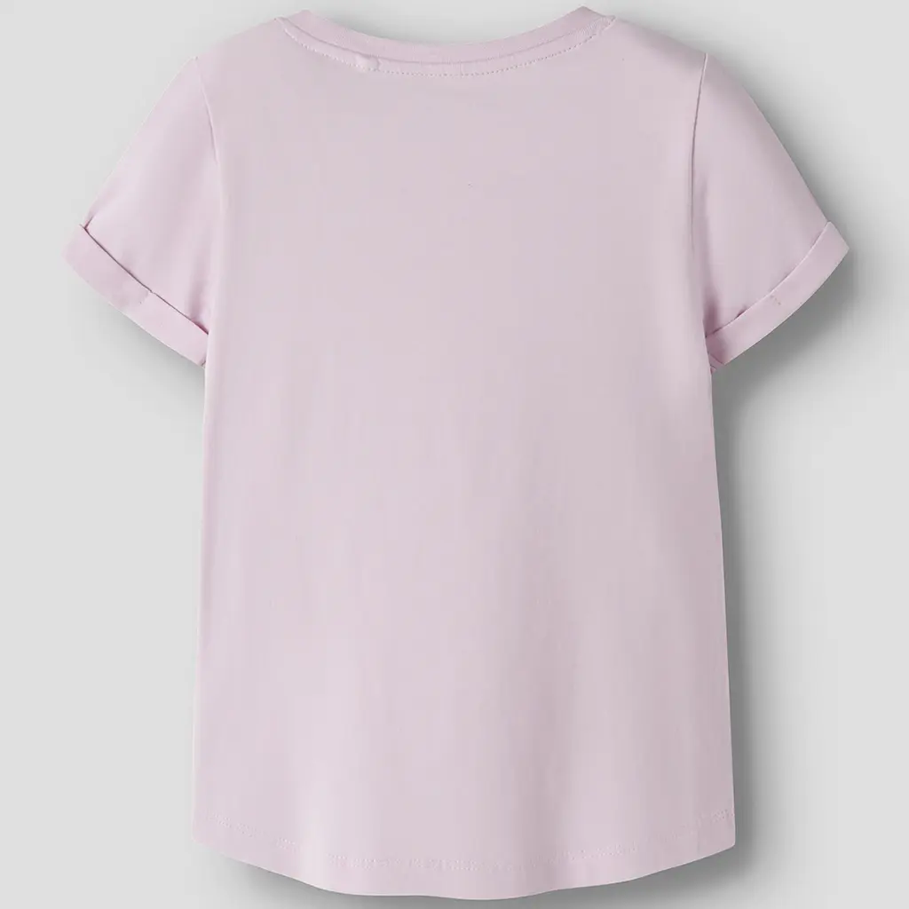 T-shirt Vix (pirouette bee flower)