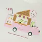 Name It T-shirt Vilena (cloud dancer ice cream truck)