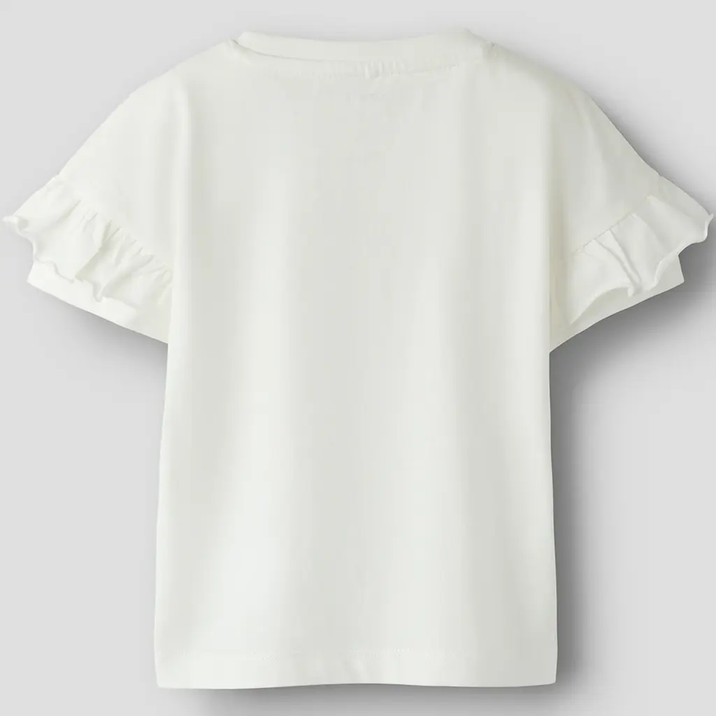 T-shirt Vilena (cloud dancer ice cream truck)