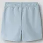 Name It Korte broek sweat Valexander (blue fog skater)