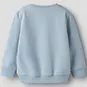 Name It Trui sweat Valexander (blue fog skater)