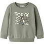 Name It Trui sweat Valexander (navy blazer skate)