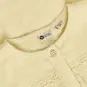 Daily7 T-shirt (reed yellow)