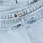 Daily7 Kort spijkerbroekje (light denim blue)
